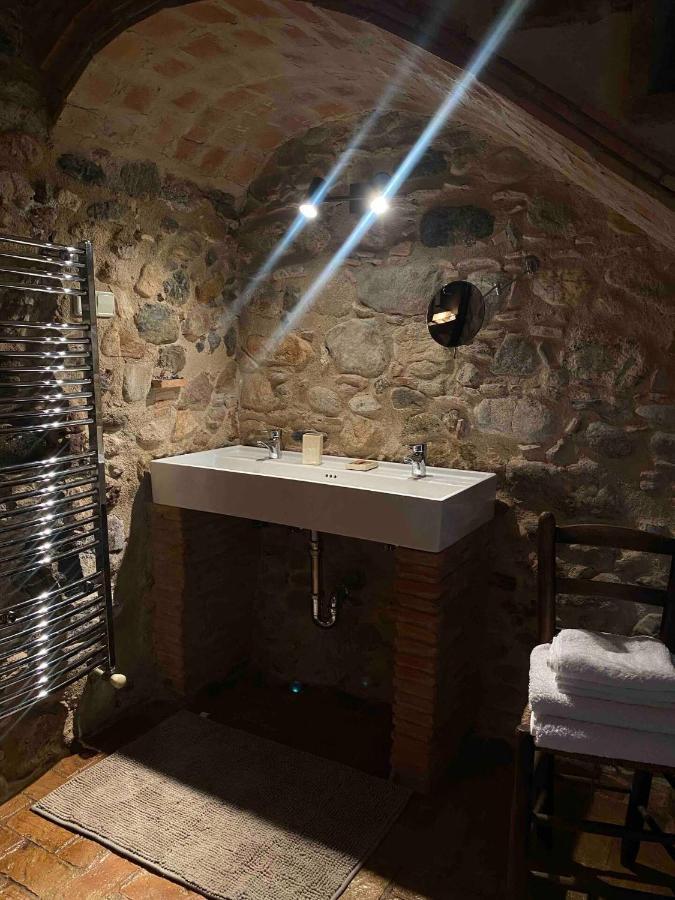 Can Carbo De Peralada Kültér fotó